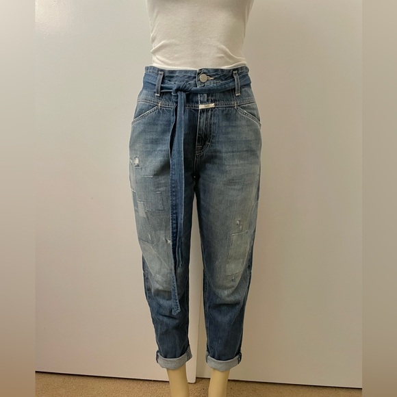 Closed  patchwork jeans - Picture 9 of 16